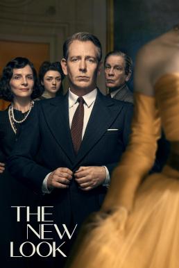 The New Look Season 1 (2024) Apple TV+ บรรยายไทย
