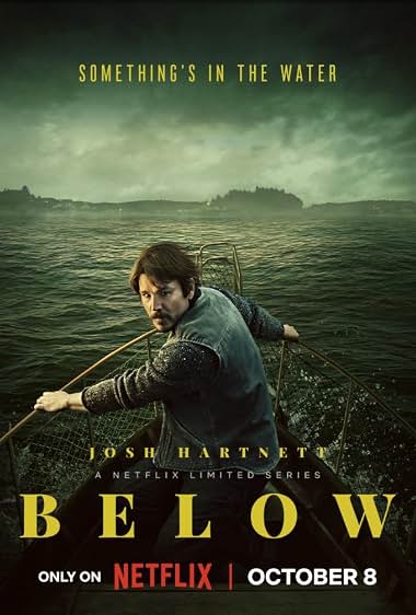 Below Season 1 (2026) มันซ่อนอยู่ใต้น้ำลึก 1