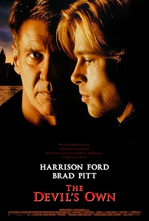 The Devils Own (1997) ภารกิจล่าหักเหลี่ยม