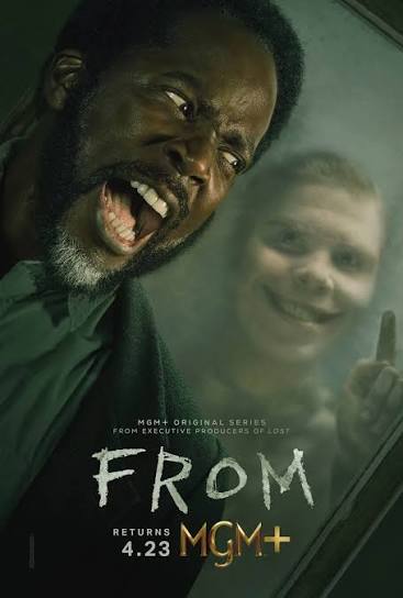 FROM (2023) Season 2