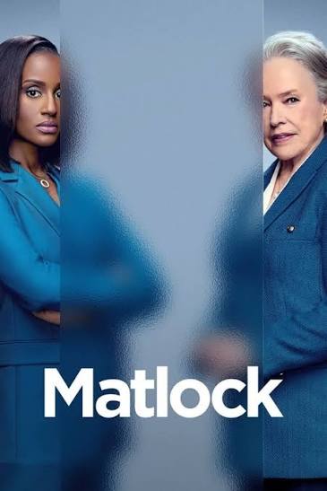 Matlock Season 2 (2026) แมตล็อก 2